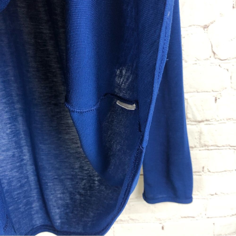 Patagonia Capilene Dark Blue Base Layer Men's Sz XL - Picture 6 of 8